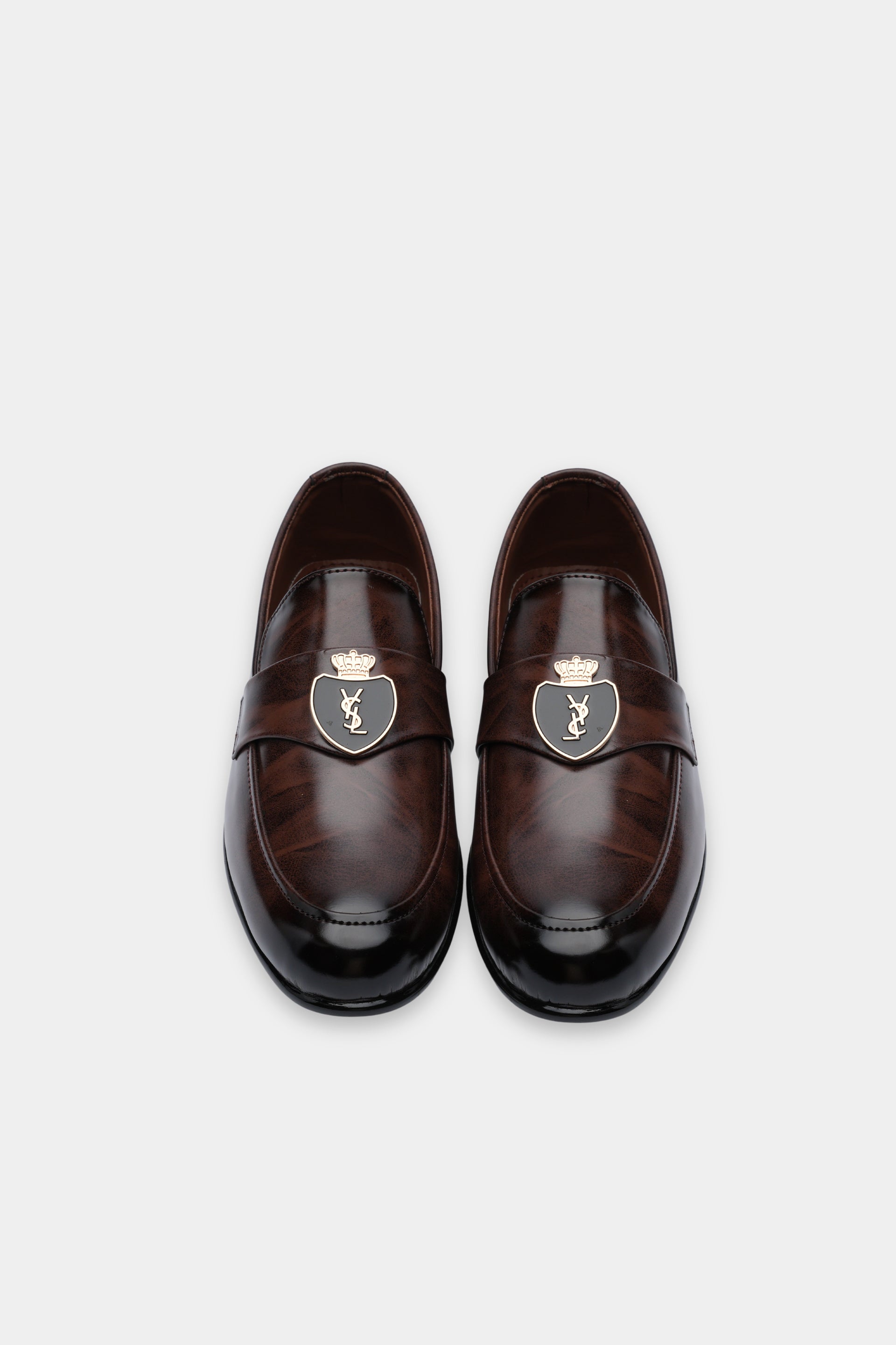 Loopy Luxe Gradient Article 2611