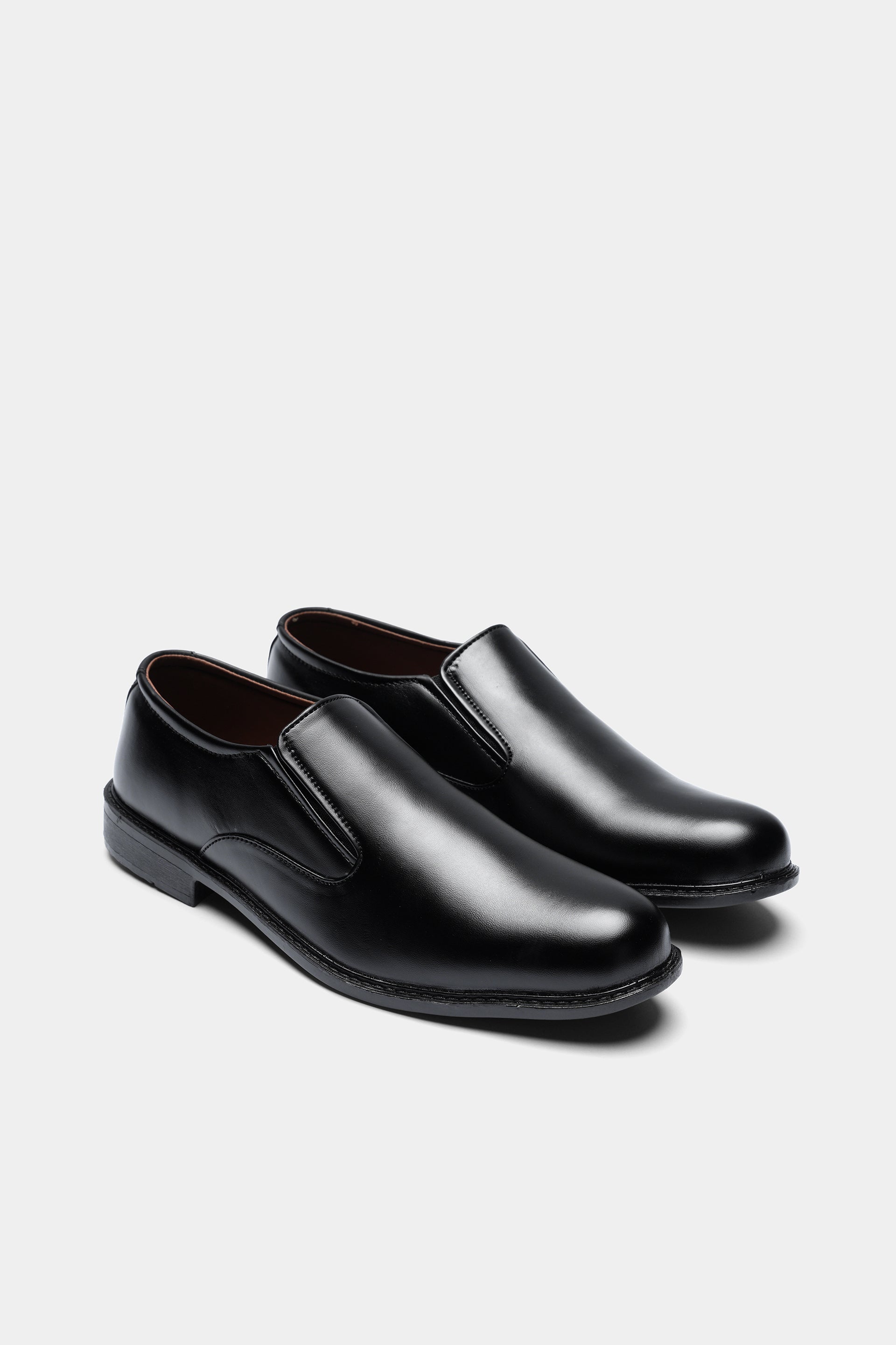 Blackout Charm Aeticle 2632 Black