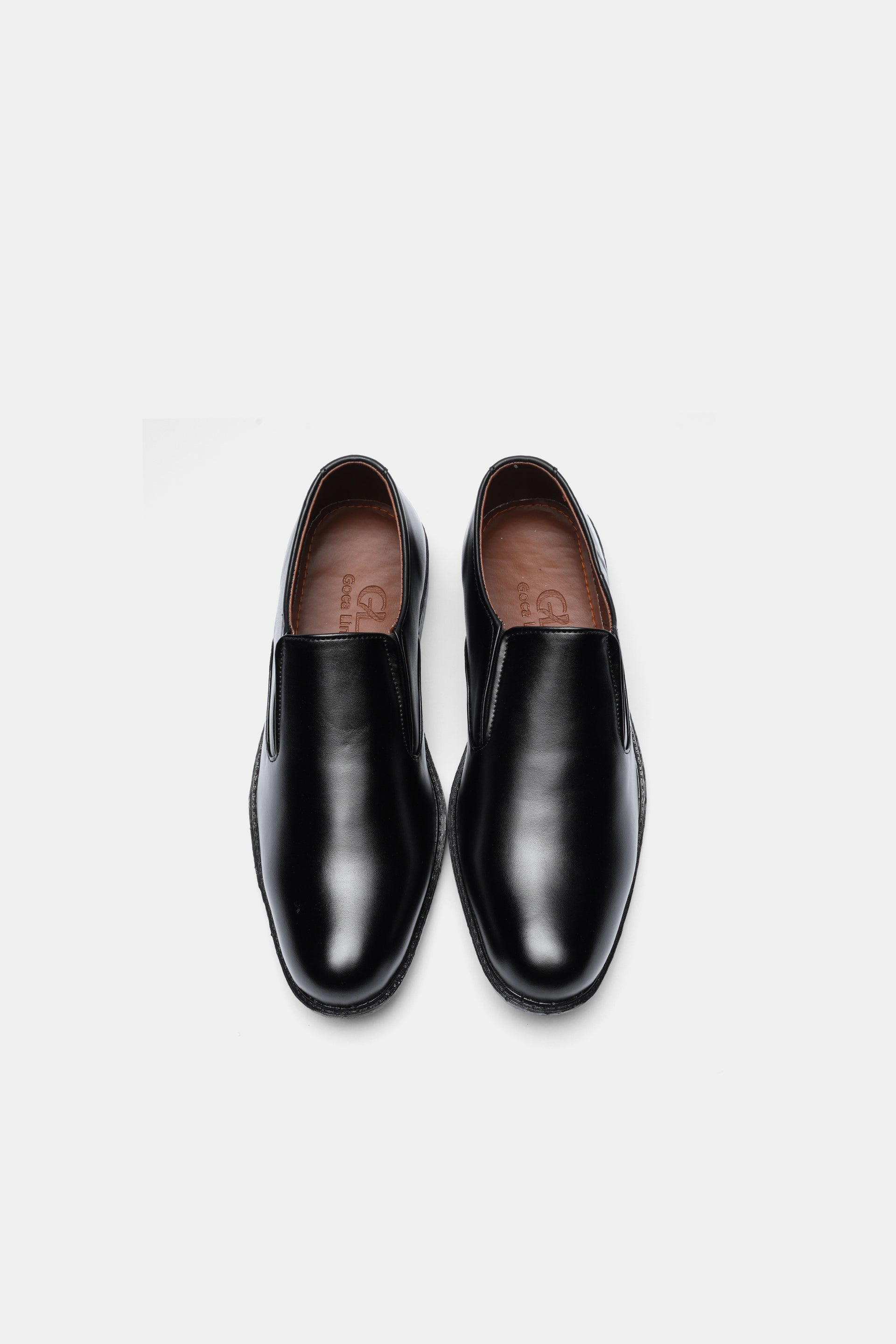 Blackout Charm Aeticle 2632 Black