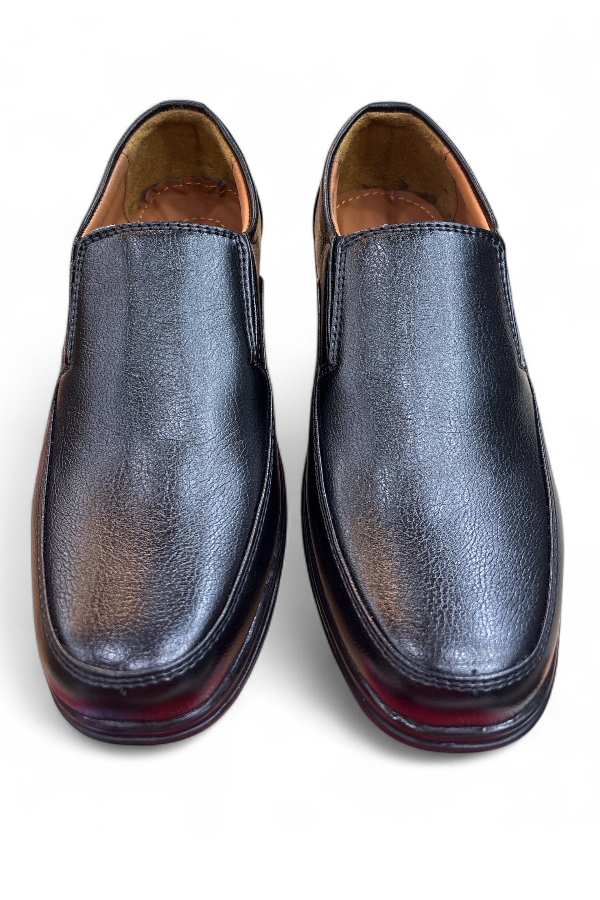 slip-ons exude Men Dress Shoes