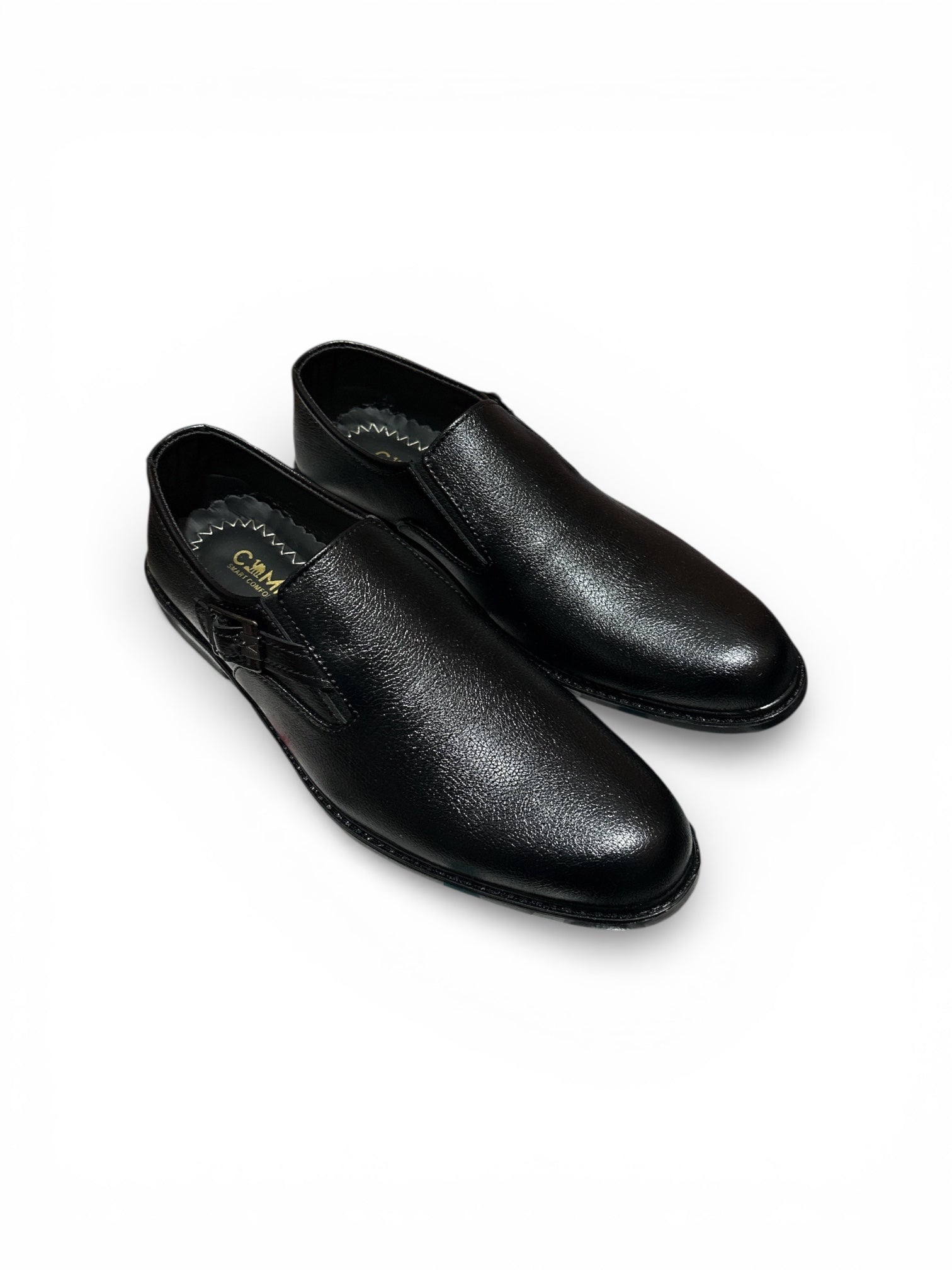 Men Eligent Dress Black Shoes 2642
