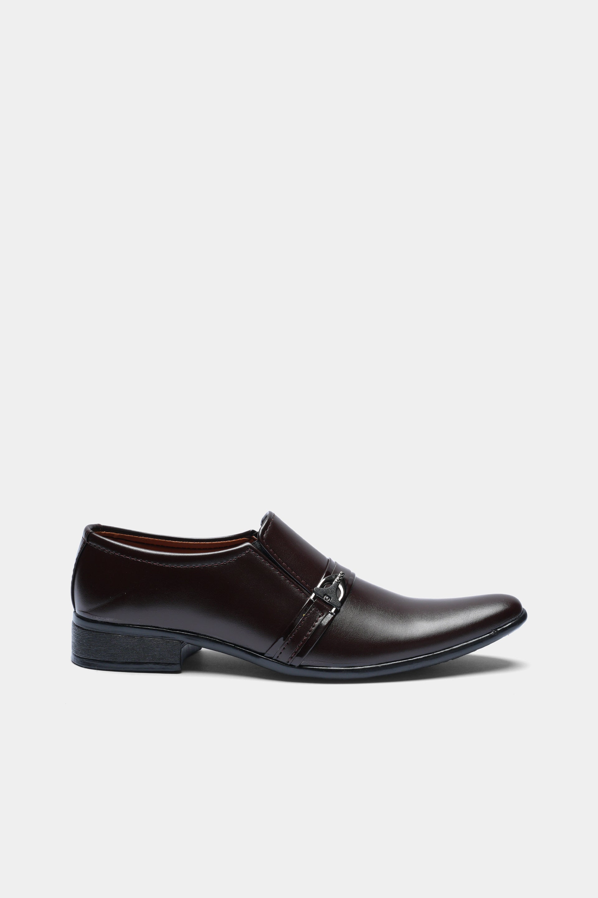 Regal Crest Bit Loafer Article 1655 Brown
