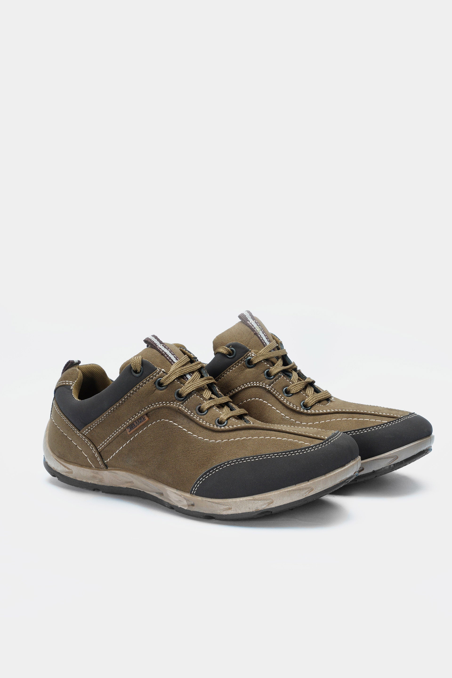 Falcon Brown Sneakers 2827