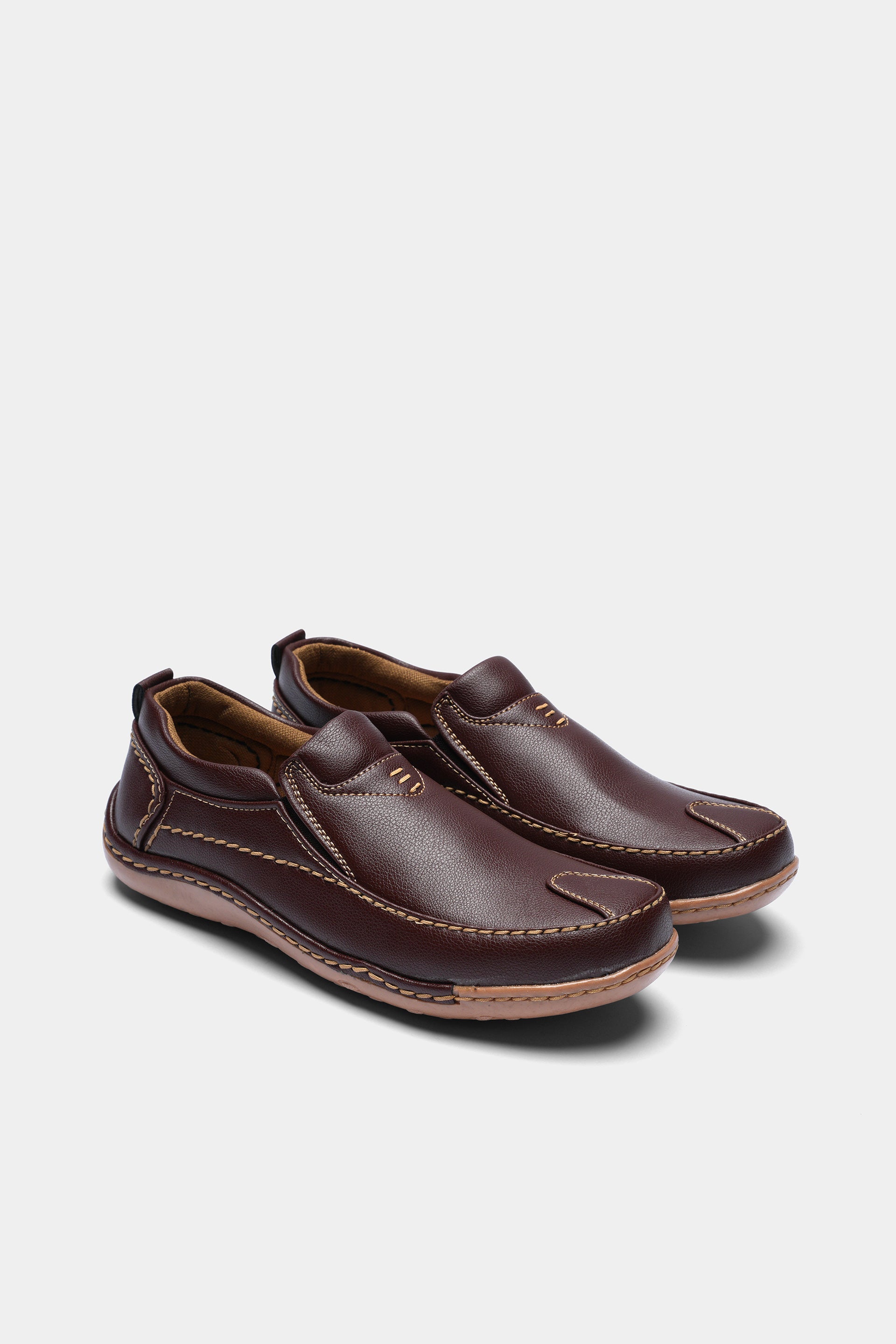 slip-on shoes Article 3007