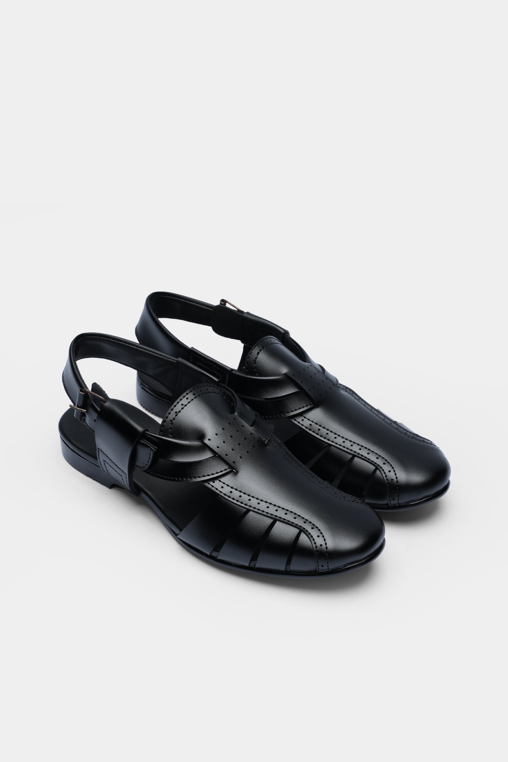 Zaviyar Ventura Article 3071 Black