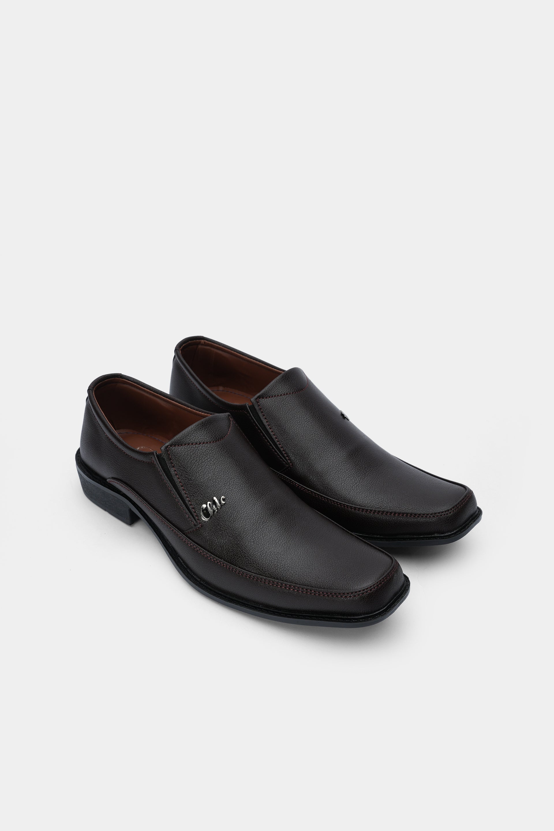 Men's Luxury  Tassel Loafer Blrown 2204