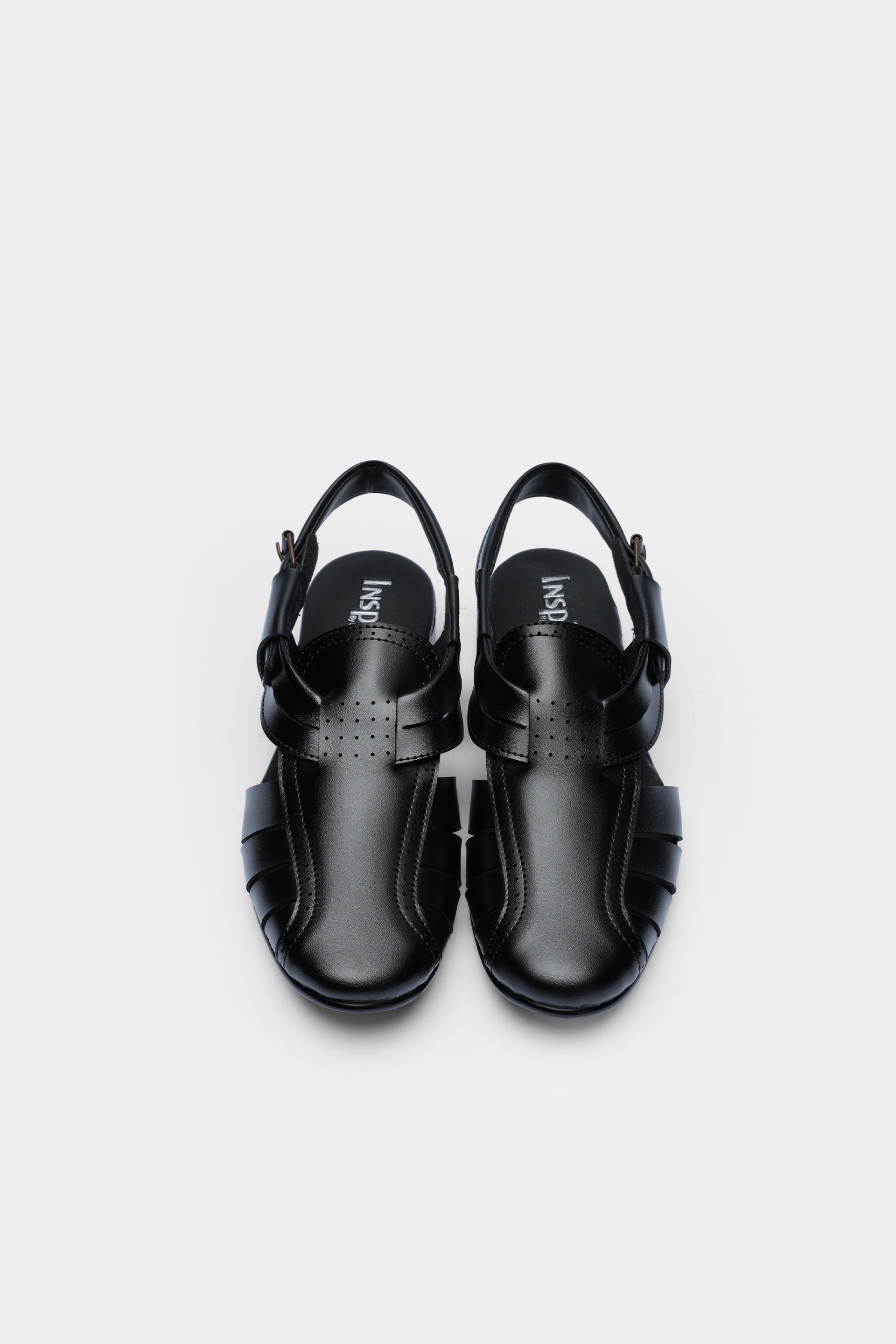 Zaviyar Ventura Article 3071 Black