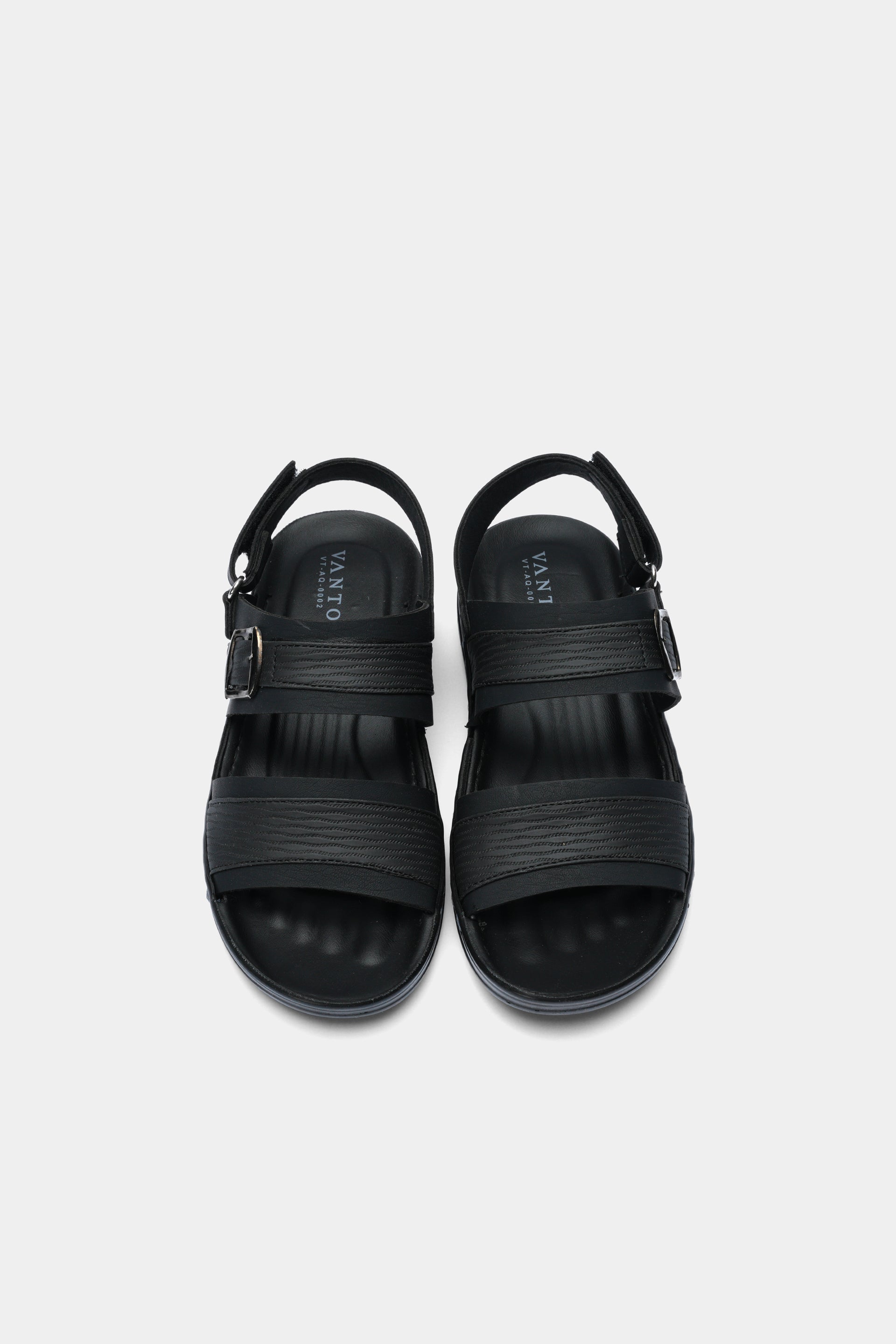 - StrideFlex Article 2621 Black