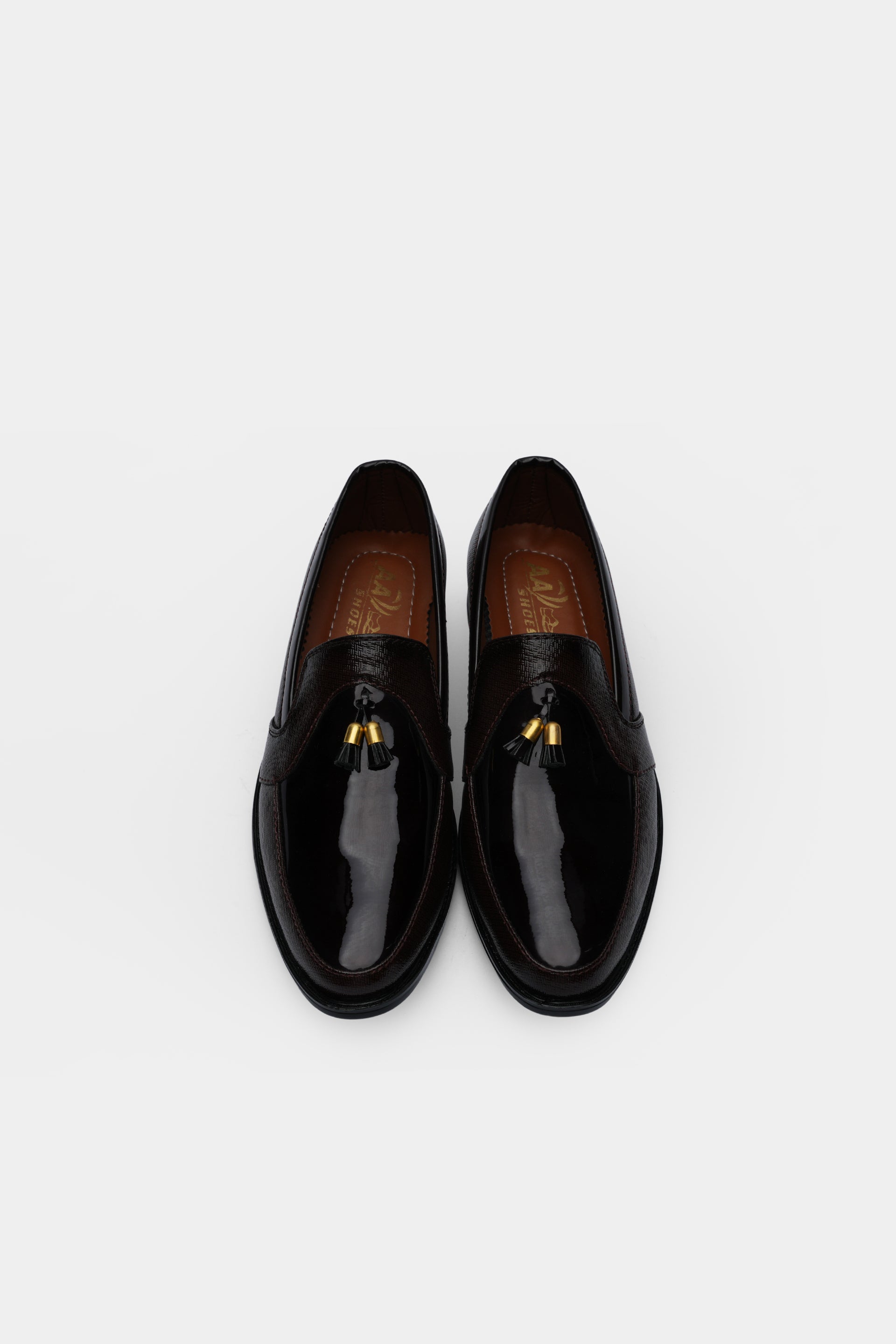 Regal Tassel Article 2425