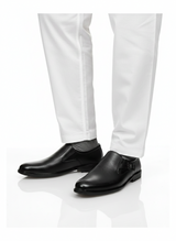 Men Eligent Dress Black Shoes 2642